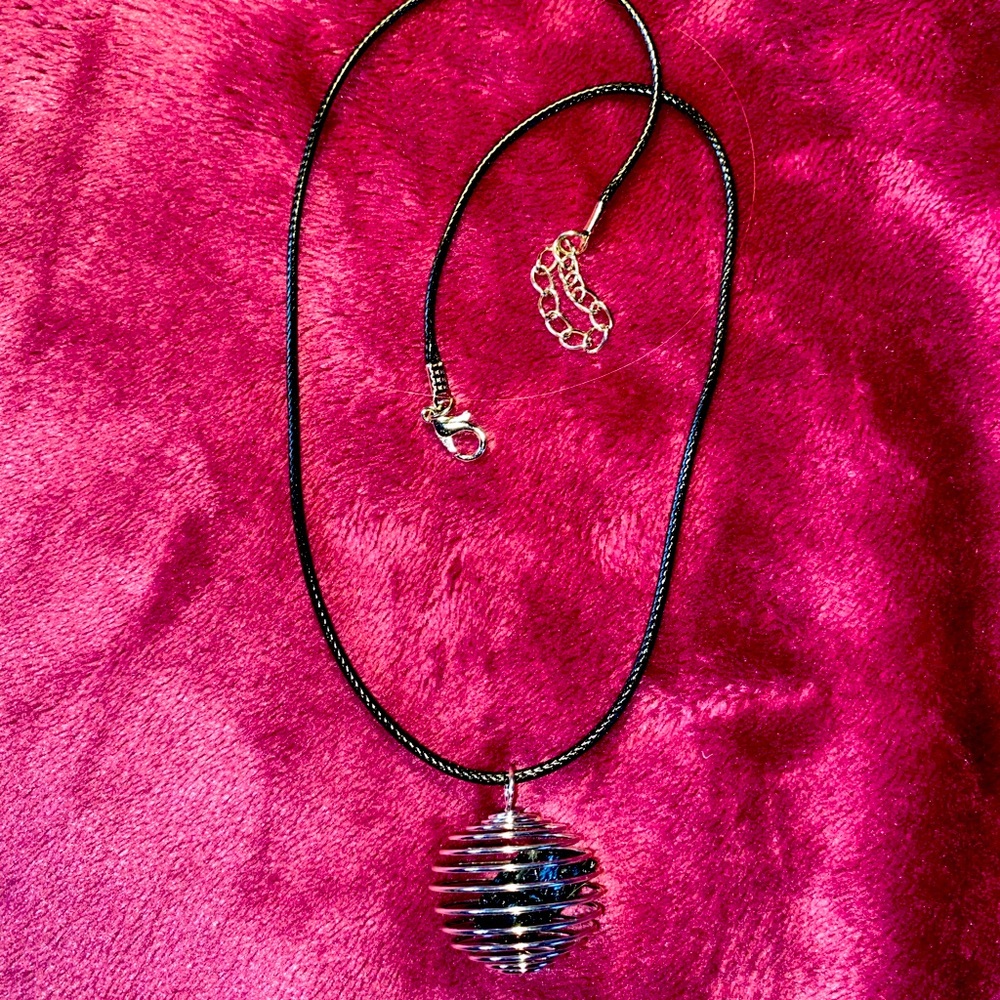 ✨ Scalar Energy Jewelry ✨